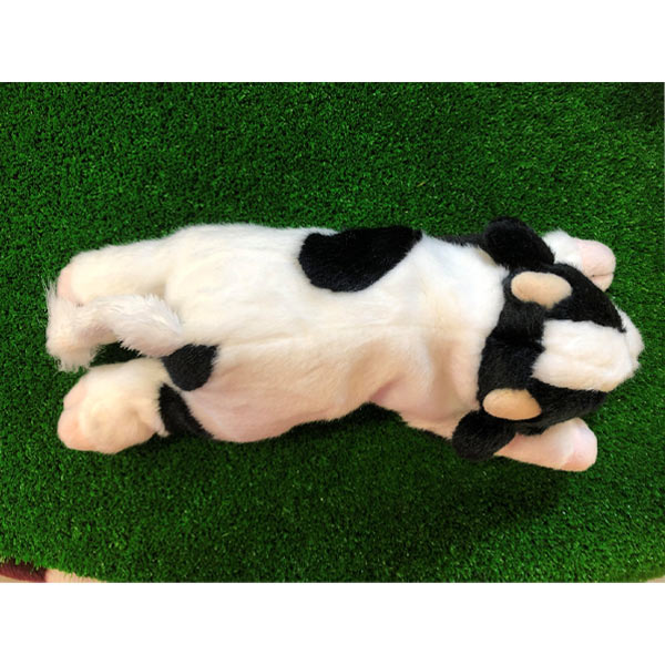 くたくたウシ 渡辺体験牧場